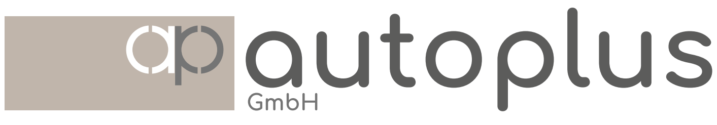 AutoPlus Logo