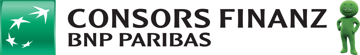 Consors Finanz Partner Logo