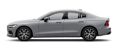Volvo S60 Optimized