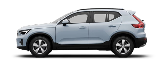 Volvo XC40 Optimized