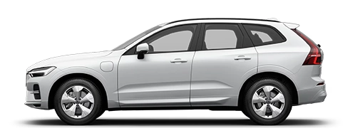 Volvo XC60 Optimized