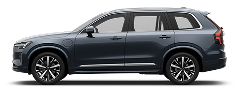Volvo XC90 Optimized