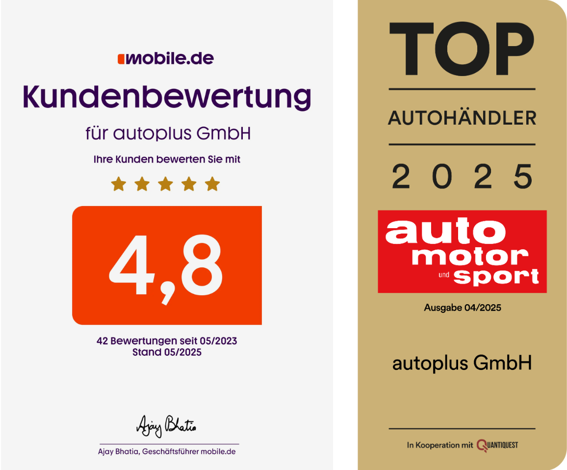 AutoPlus GmbH
